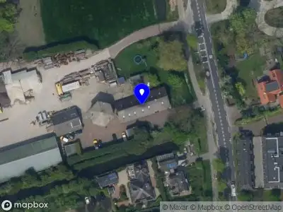 J. Spruijt Holding B.V.