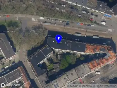 Nieuw bedrijf Zorgpunt BM