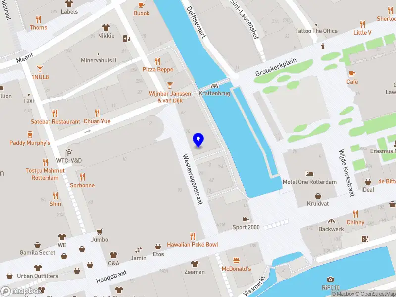 Nieuw bedrijf ØNE Worldwide