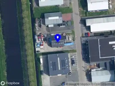WDL Holding B.V. Gorredijk