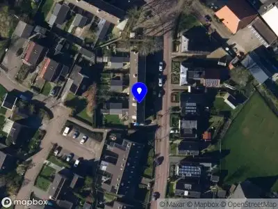 Zeilschip Ontmoeting