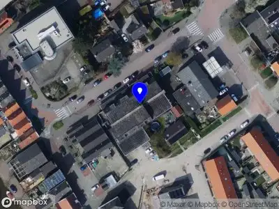 Kristalhelder Holding B.V.