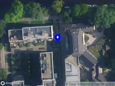 Venturesome Holdings B.V.