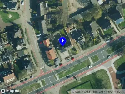 Bureau Gen Z Enschede