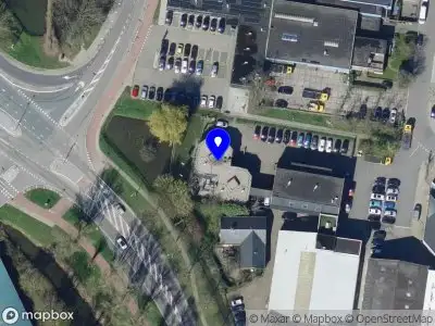 Jordex Agencies Netherlands B.V. Rhoon