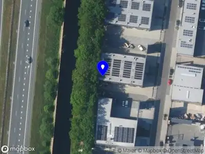 Berkenbosch Holding B.V.