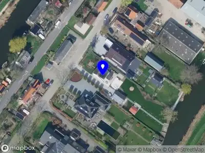 Rivolve Solutions B.V. Puttershoek