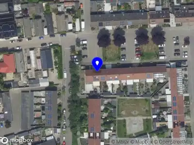 UrbanKey B.V. Bergen op Zoom