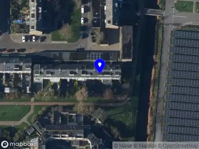 Michelle van Bennekom