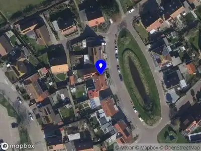 Westerbeke Holding B.V.