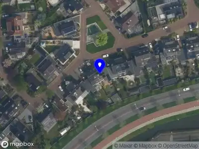 Nieuw bedrijf RoFlo Holding B.V.