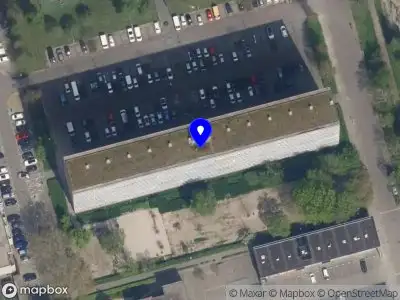 Nieuw bedrijf Nisrine zorg