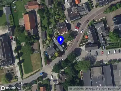 B. Lagendijk Beheer B.V. Oud-Alblas