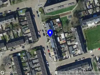 Renovi-Bestratingen B.V. Spijkenisse