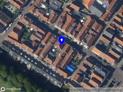 Marlies Holding B.V.