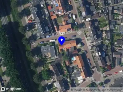 Holstege Holding B.V.