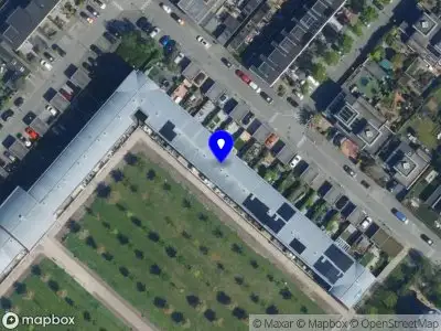 5ive B.V. Nieuw-Vennep