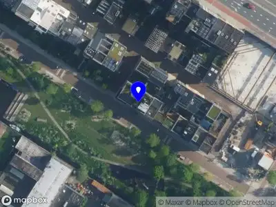 Vereniging van Eigenaars Papaverpark 3 A-H te Amsterdam Amsterdam