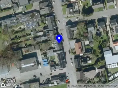 Stichting Muziek Zelf Organiseren