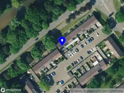 Harsenhorst Finance B.V.