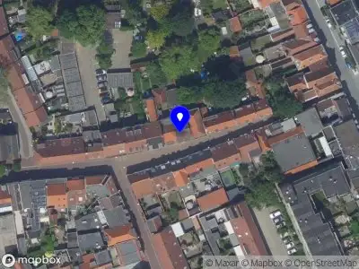 Lukas Entertainment Bergen op Zoom