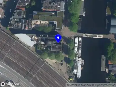 Dopamine Holding B.V. Amsterdam