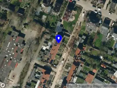 Jeanet Mosselman Doetinchem