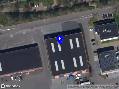 Stichting Word baas over de bal