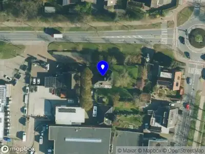 Nieuw bedrijf Bob Volmer Consultancy