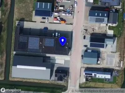 RNB Automotive Holding B.V. Zuid-Beijerland