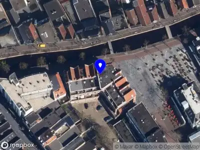 Nieuw bedrijf JAG Ventures B.V.