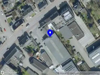 Nieuw bedrijf Vrekos Holding B.V.