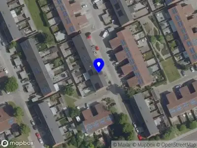 Beauty Bella Lashes & Brows