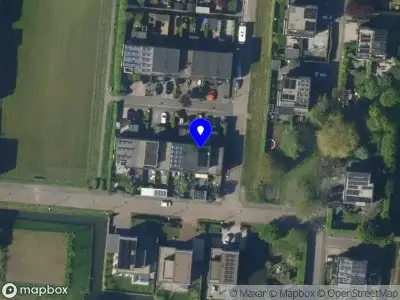 A.E.Y Installatie Utrecht