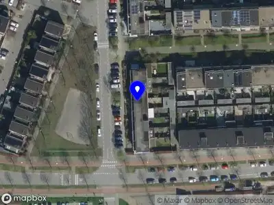 FA Mercera Holding B.V. Breda