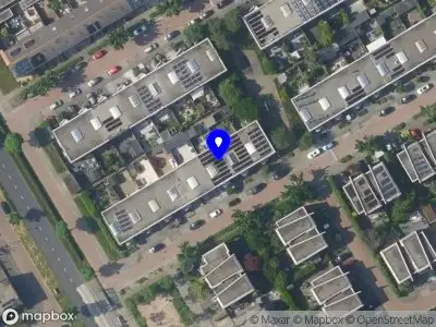 Nidek B.V. Almere
