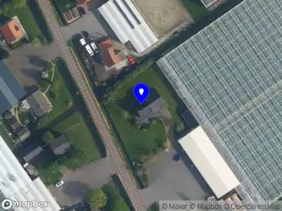 Kwekerij van Wijk Vastgoed B.V. Nootdorp