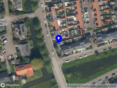 Sperimento Maasland