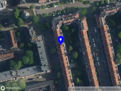 Nextshift Amsterdam