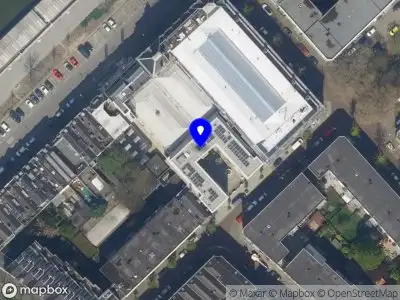 Nieuw bedrijf Elena Cheldaeva