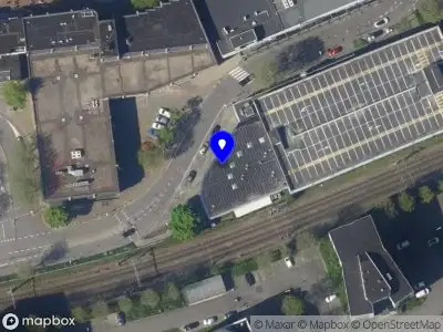 Rhythmsports O.G. B.V.