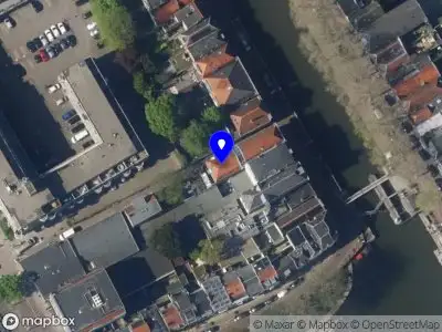 Tom van der Stelt Utrecht