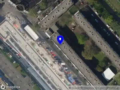 Nieuw bedrijf AB Holding B.V.