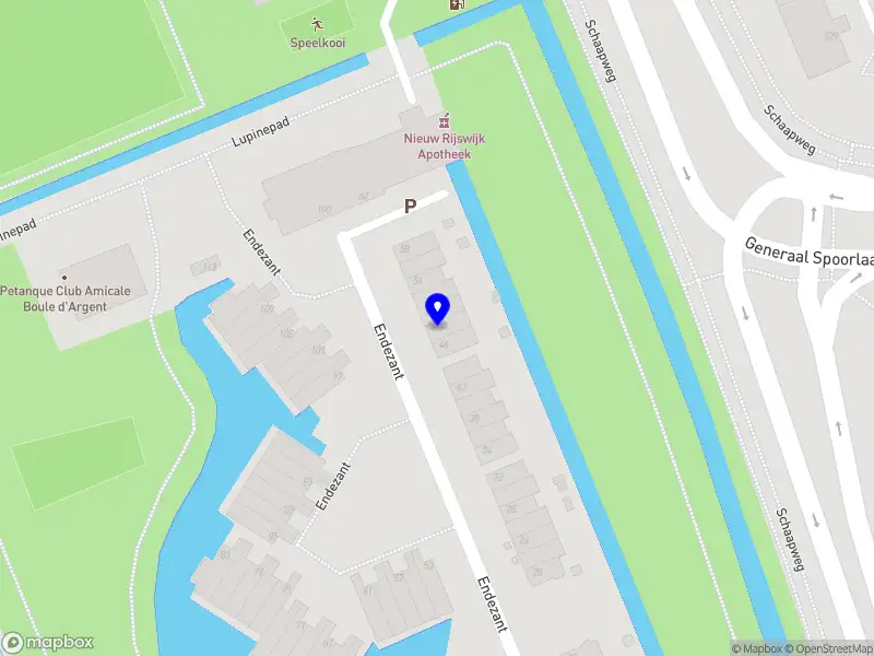 U adviseurs B.V. Rijswijk