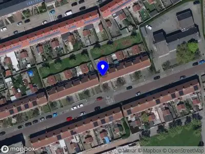 K.M afbouw Oudenbosch