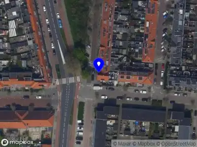 P.B. Standbouw Leiden