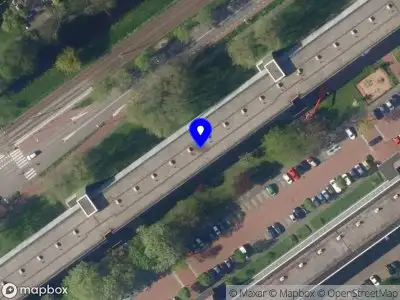 NJ Zorgt voor Jou Leidschendam