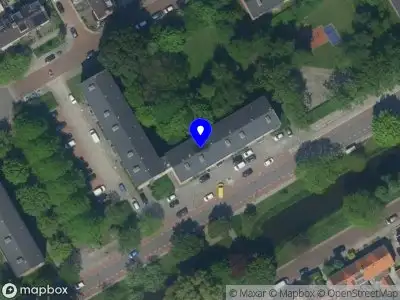 Hart voor Heemskerk Heemskerk