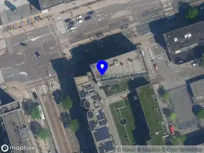 CSG Marketing EMEA Amsterdam