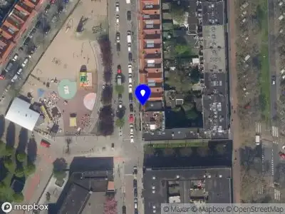 Nieuw bedrijf San-jay Steigerbouw